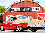 1955 Chevrolet Bel Air Photo #19