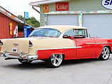 1955 Chevrolet Bel Air Photo #22