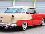 1955 Chevrolet Bel Air Photo #23