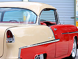 1955 Chevrolet Bel Air Photo #24