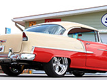 1955 Chevrolet Bel Air Photo #26
