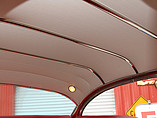 1955 Chevrolet Bel Air Photo #32