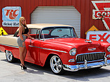 1955 Chevrolet Bel Air Photo #41