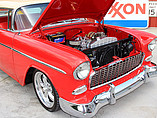 1955 Chevrolet Bel Air Photo #42