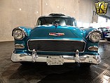 1955 Chevrolet Nomad Photo #2