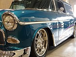 1955 Chevrolet Nomad Photo #4