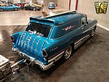 1955 Chevrolet Nomad Photo #9