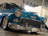 1955 Chevrolet Nomad Photo #10