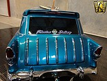 1955 Chevrolet Nomad Photo #19