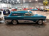 1955 Chevrolet Nomad Photo #20