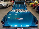 1955 Chevrolet Nomad Photo #41