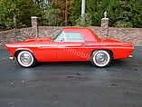 1955 Ford Thunderbird Photo #3