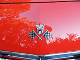 1955 Ford Thunderbird Photo #7
