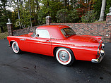 1955 Ford Thunderbird Photo #8