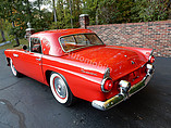 1955 Ford Thunderbird Photo #9