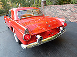 1955 Ford Thunderbird Photo #10