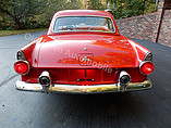 1955 Ford Thunderbird Photo #11