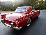 1955 Ford Thunderbird Photo #12