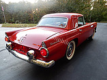 1955 Ford Thunderbird Photo #13