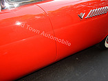 1955 Ford Thunderbird Photo #17
