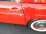 1955 Ford Thunderbird Photo #19