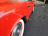 1955 Ford Thunderbird Photo #21