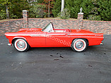 1955 Ford Thunderbird Photo #23
