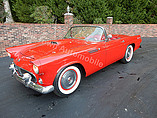 1955 Ford Thunderbird Photo #24