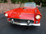 1955 Ford Thunderbird Photo #26