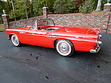 1955 Ford Thunderbird Photo #27