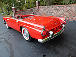 1955 Ford Thunderbird Photo #28