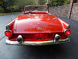 1955 Ford Thunderbird Photo #29