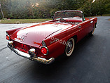 1955 Ford Thunderbird Photo #30