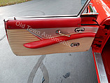 1955 Ford Thunderbird Photo #42