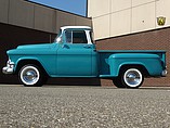 1955 GMC Pickup Photo #2