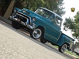 1955 GMC Pickup Photo #8