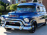 1955 GMC Suburban Photo #7