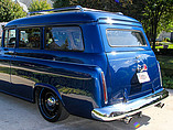 1955 GMC Suburban Photo #23