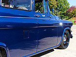 1955 GMC Suburban Photo #30