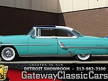 55 Mercury Montclair