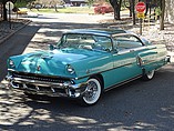 1955 Mercury Montclair Photo #57