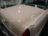 1956 Cadillac De Ville Photo #4