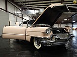 1956 Cadillac De Ville Photo #9