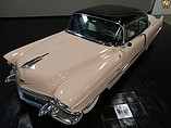 1956 Cadillac De Ville Photo #13