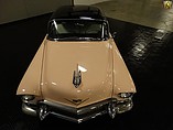 1956 Cadillac De Ville Photo #19