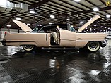 1956 Cadillac De Ville Photo #20