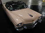 1956 Cadillac De Ville Photo #26