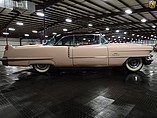 1956 Cadillac De Ville Photo #38
