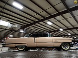 1956 Cadillac De Ville Photo #42