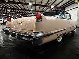1956 Cadillac De Ville Photo #44